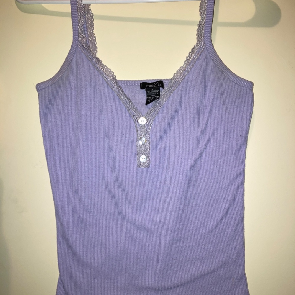 Tank Top - Picture 2 of 2